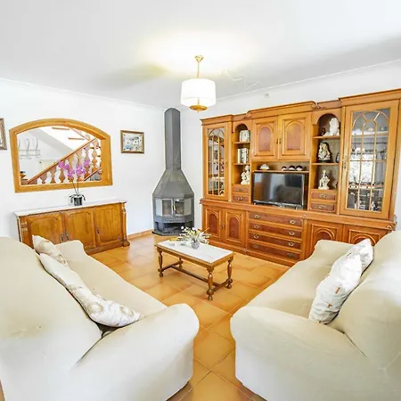 Villa Olivers Vera Alcudia (Mallorca)