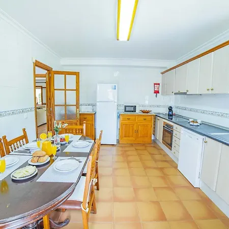 Villa Olivers Vera Alcudia (Mallorca)