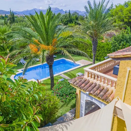 Olivers Vera * Alcudia (Mallorca)