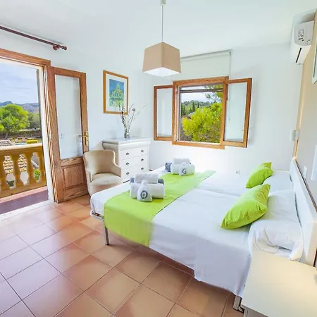 Olivers Vera Alcudia (Mallorca)