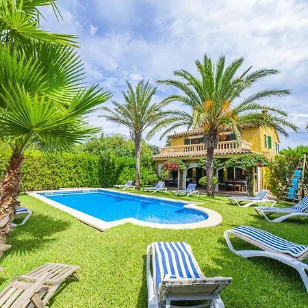 Olivers Vera Villa *