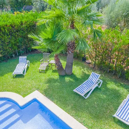 Olivers Vera Villa